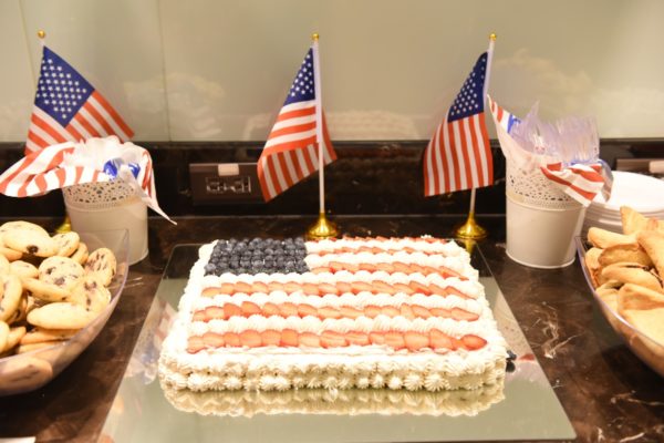 american-cake