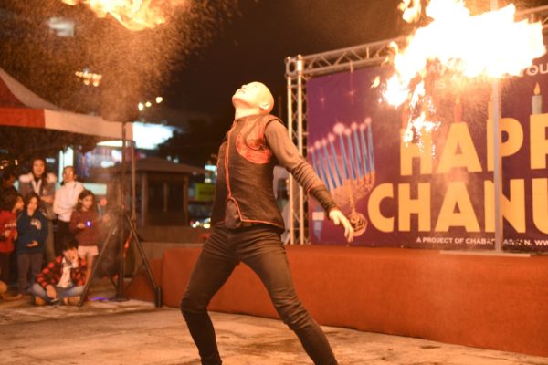 taiwanese flamer thrower 3