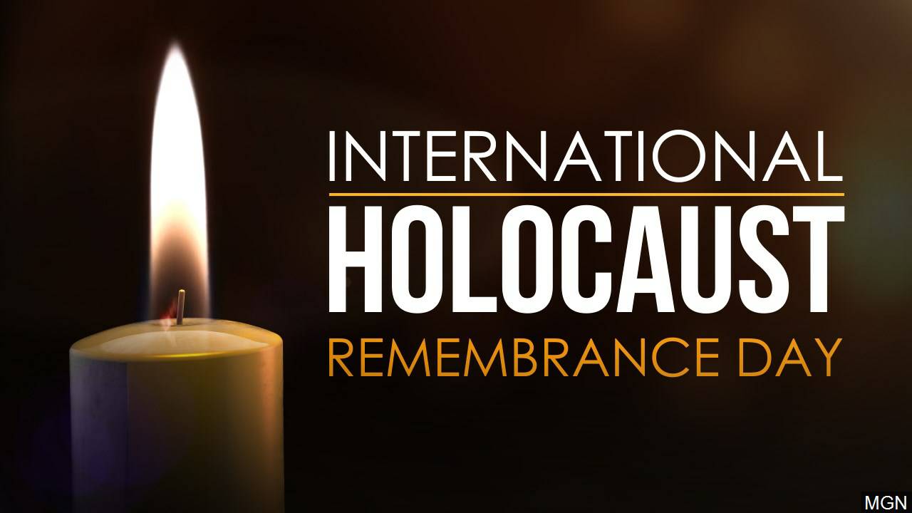 International Holocaust Remembrance Day