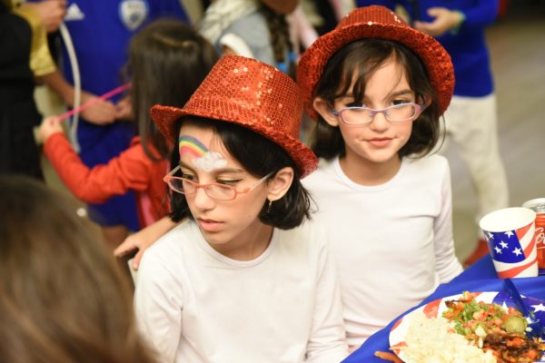 rabbis-daughters-face-painting